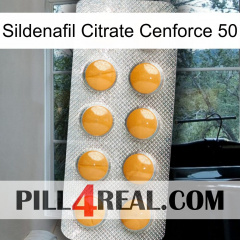 Sildenafil Citrate Cenforce 50 levitra1